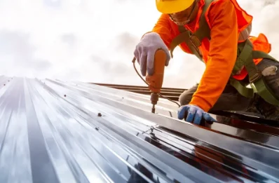 Travaux de zinguerie à Tremblay-les-Villages